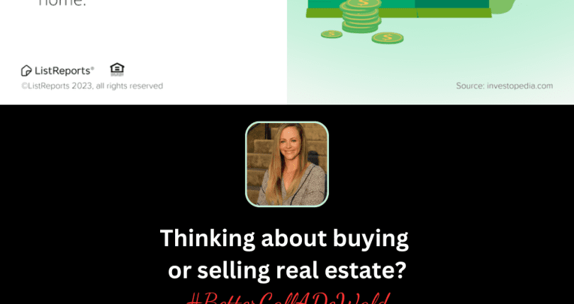 Mortgage Terminology Earnest Money