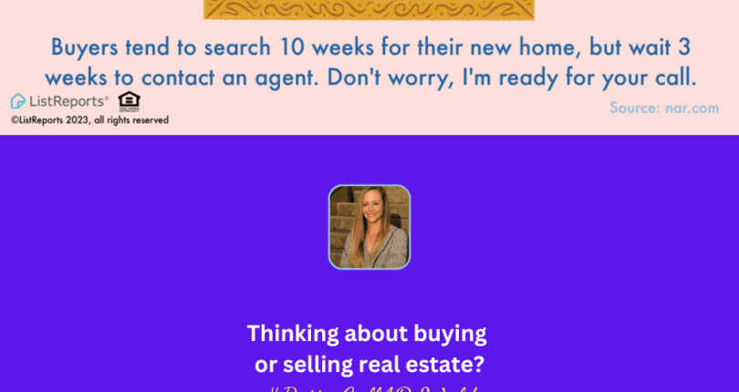 Portrait of a Homebuyer