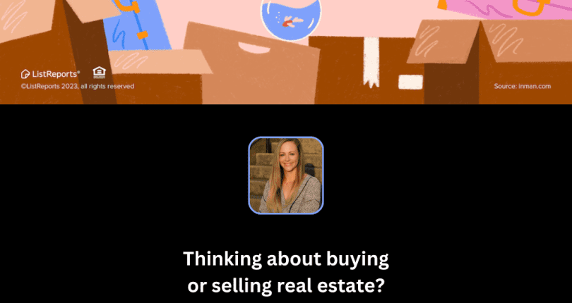 Reasons to Make a Move