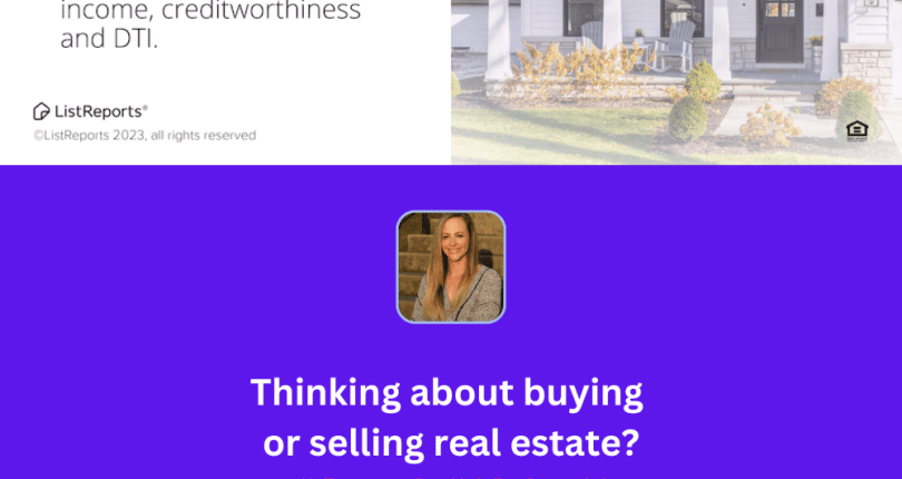 Setting a Realistic House Hunting Budget