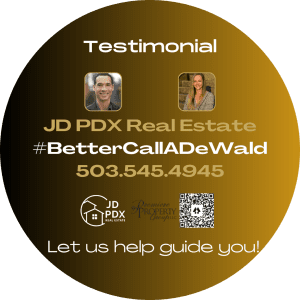 julio gamino Testimonial JD PDX Real Estate