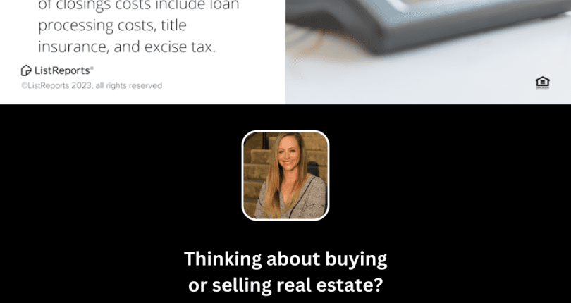 What to Expect When Closing on a Home