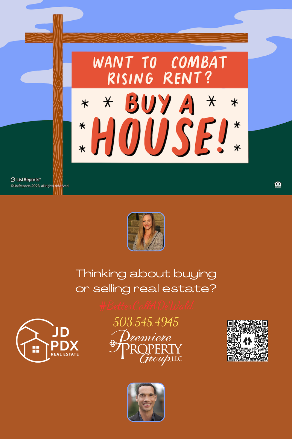 Benefits of Buying a Home Over Renting