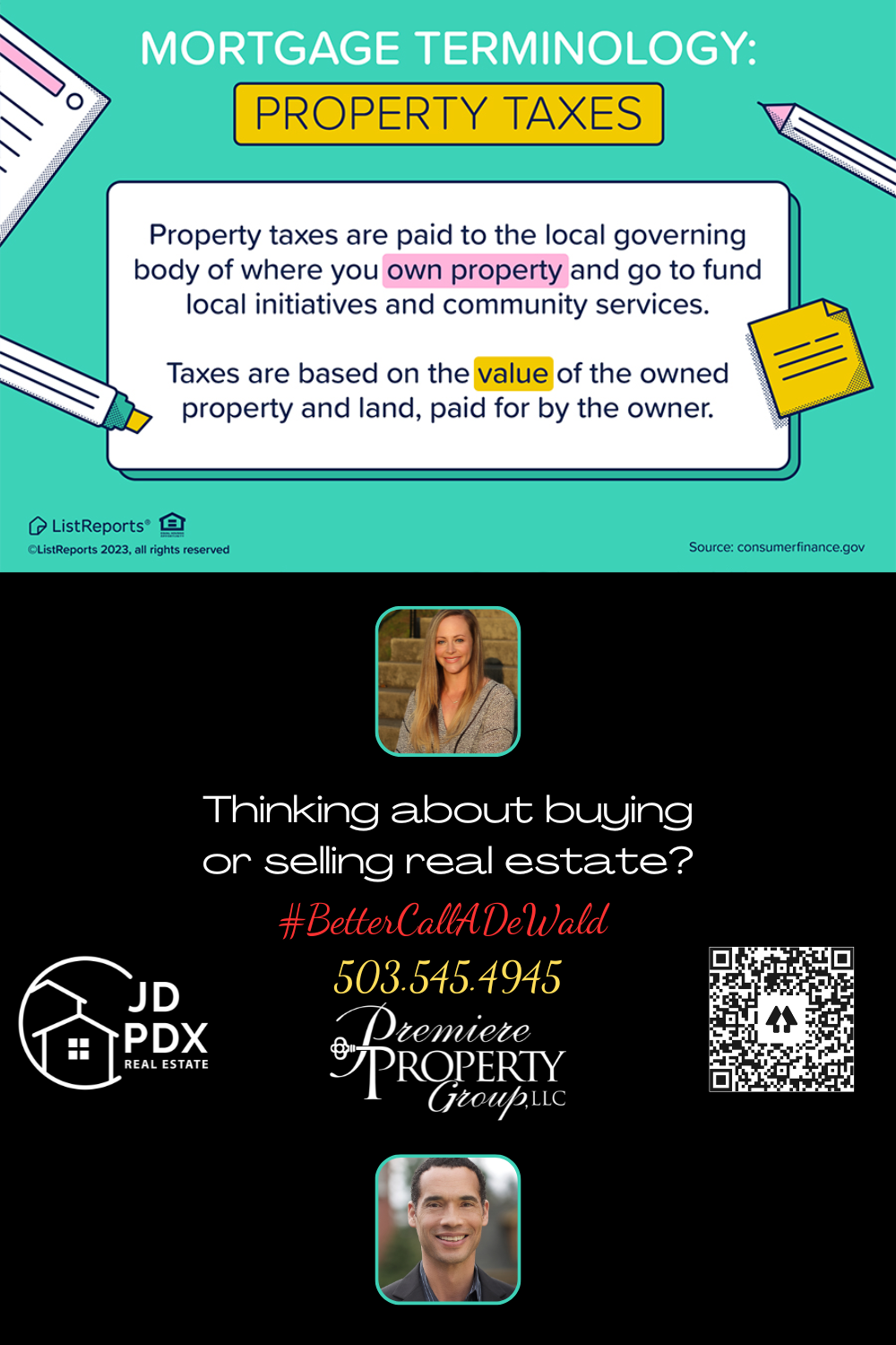 Essential Aspect of Homeownership