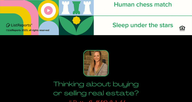 Finding Your Perfect Home