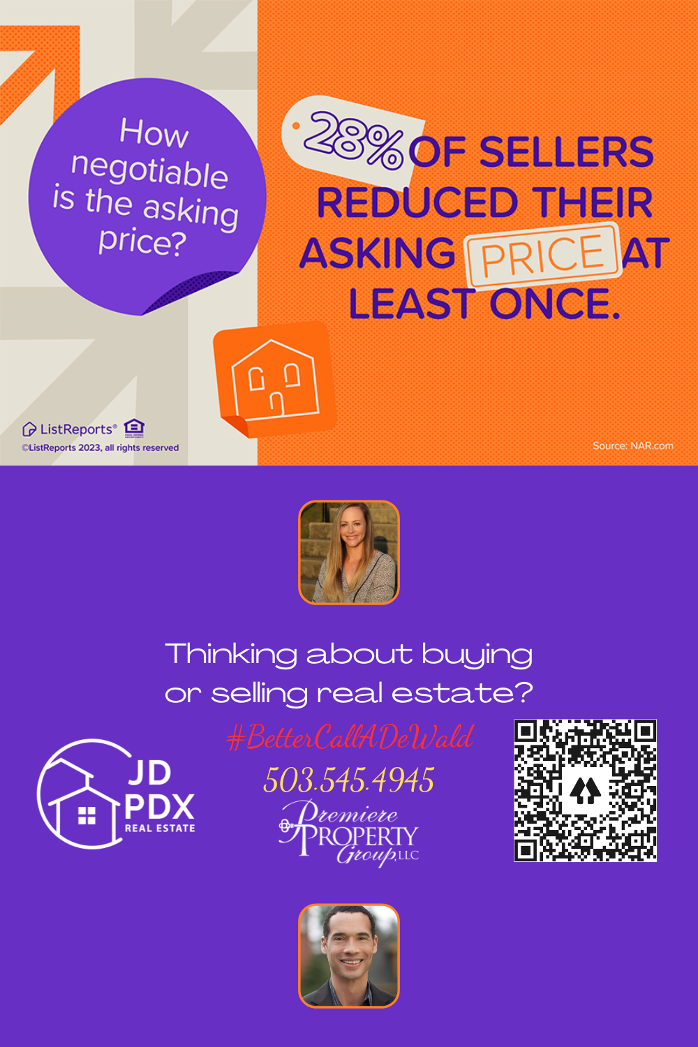 Homebuying Negotiation Tips