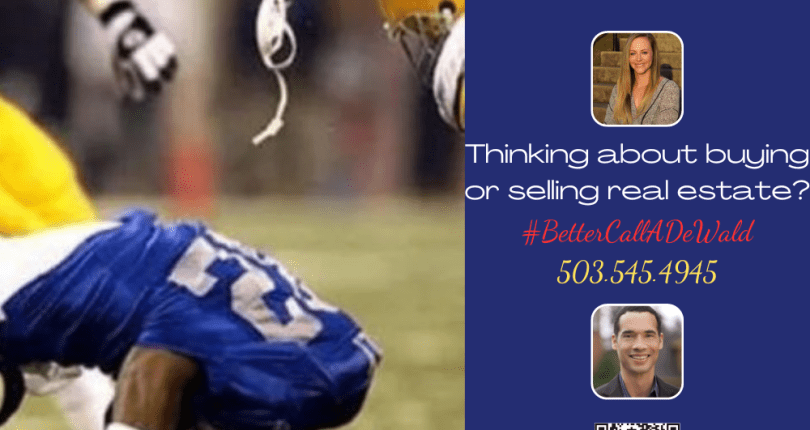 Homebuying Stress Have You Losing Your Head?