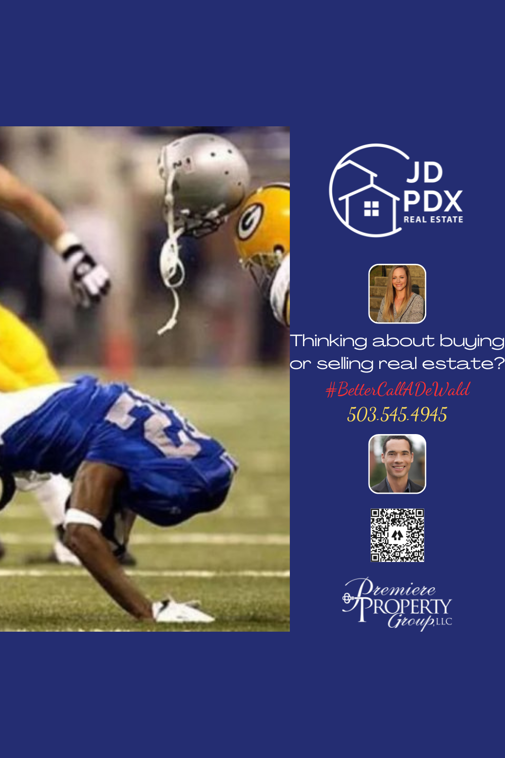 Homebuying Stress Have You Losing Your Head?