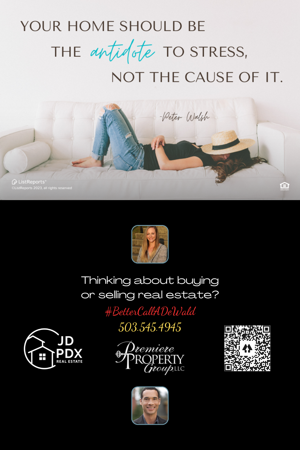 Possible Needs For Your Next Home Purchase