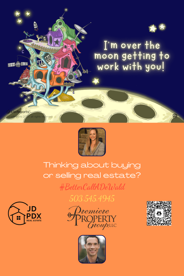 Ready to launch your home journey