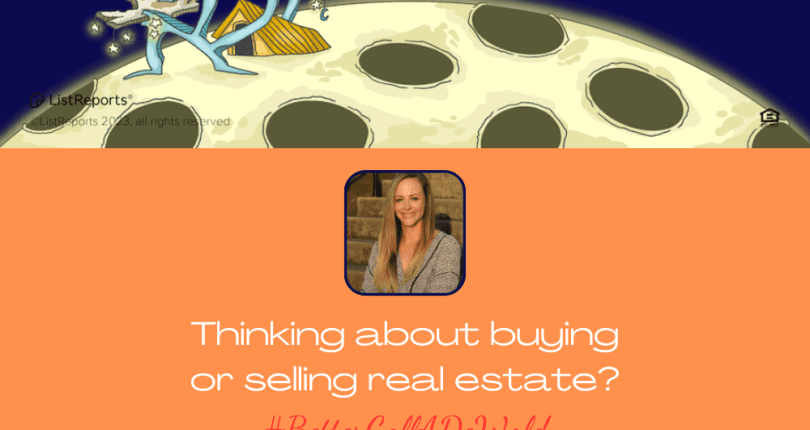 Ready to Launch Your Home Journey