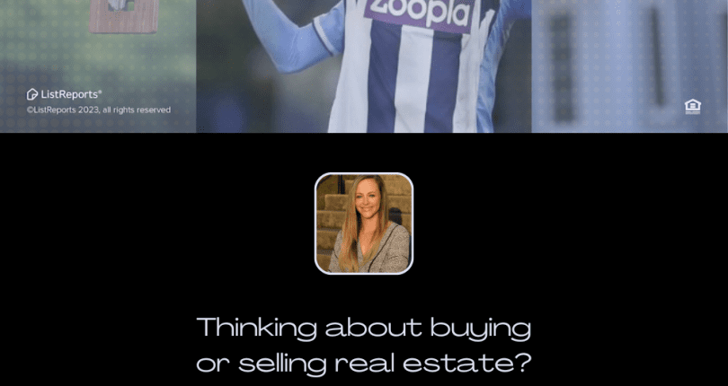 Say Yes To A New Address