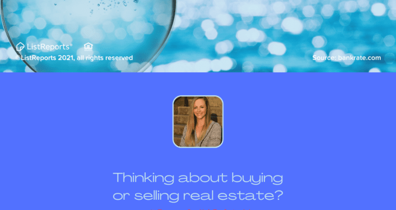 Take The Leap to Homeownership