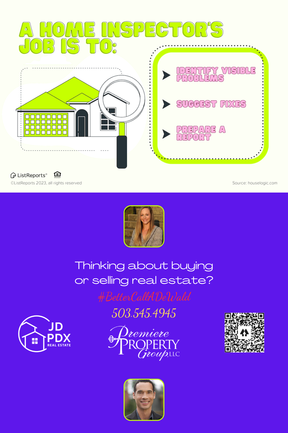 The Importance of Home Inspections