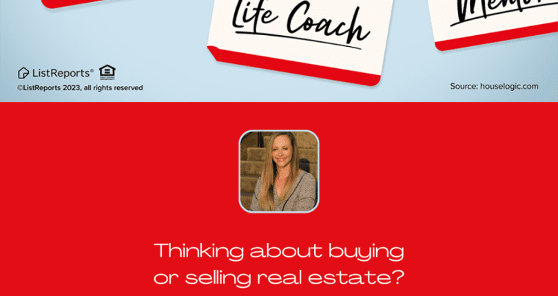 The Importance of Using a Realtor