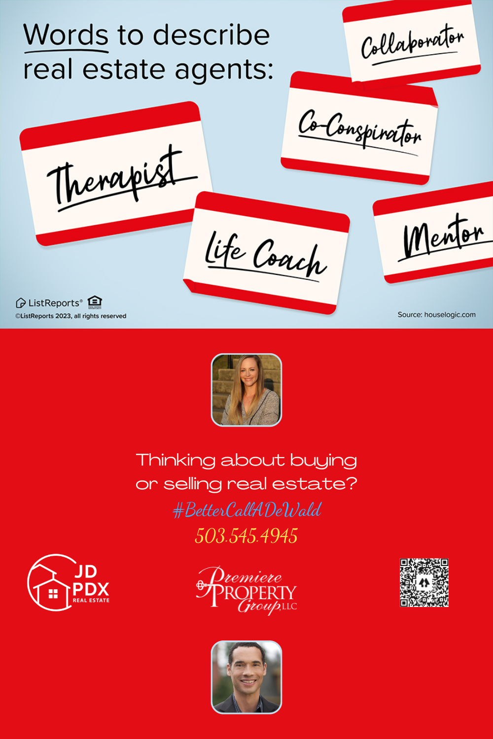 The Importance of Using a Realtor