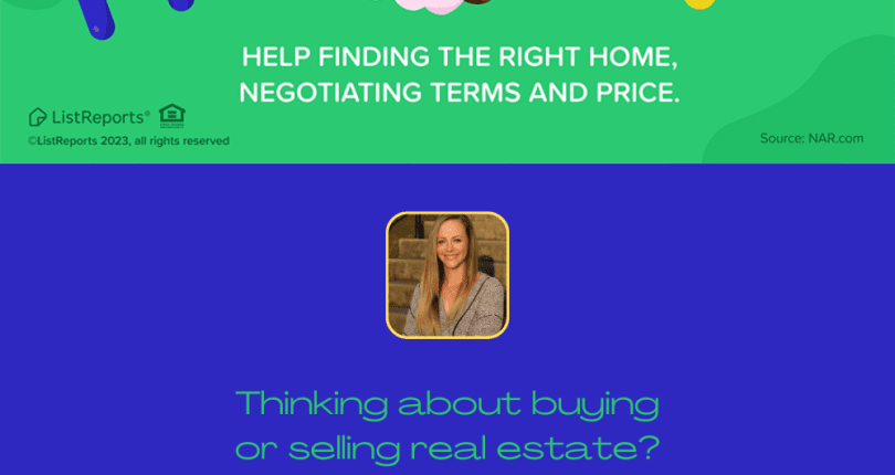 What First Time Home Buyers Want From Agents