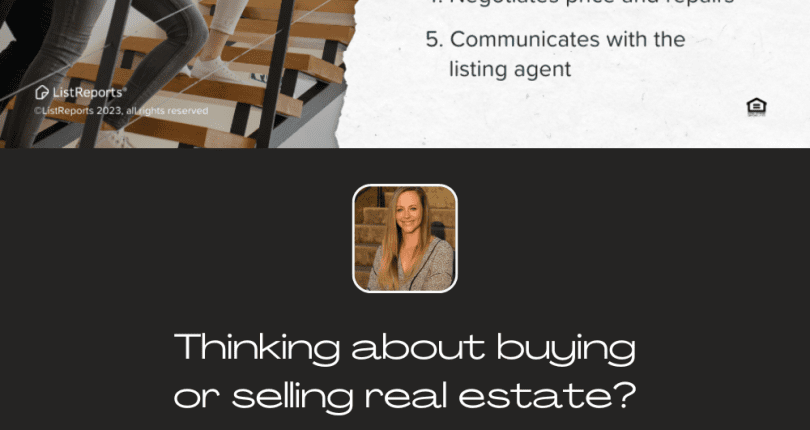 Why Homebuyers Should Hire Real Estate Agent