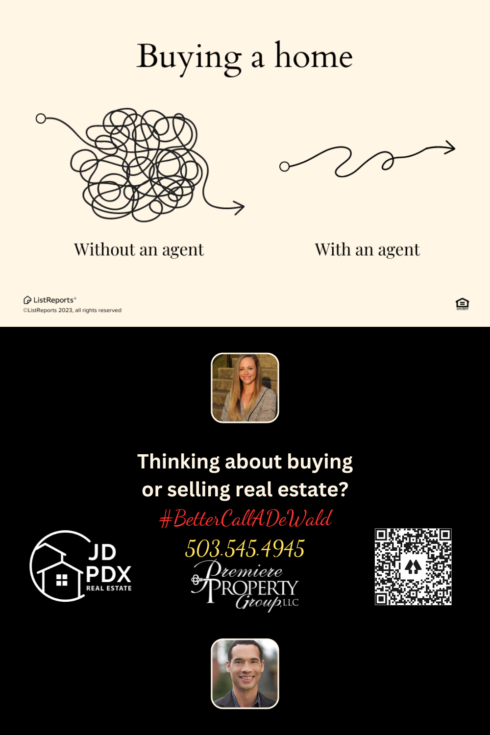 Why Use a Real Estate Agent?
