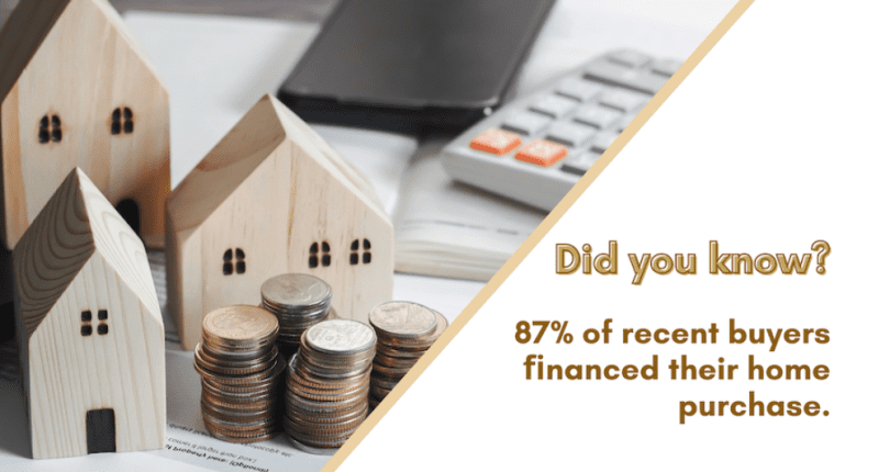 Different Finance Options For Homebuyers