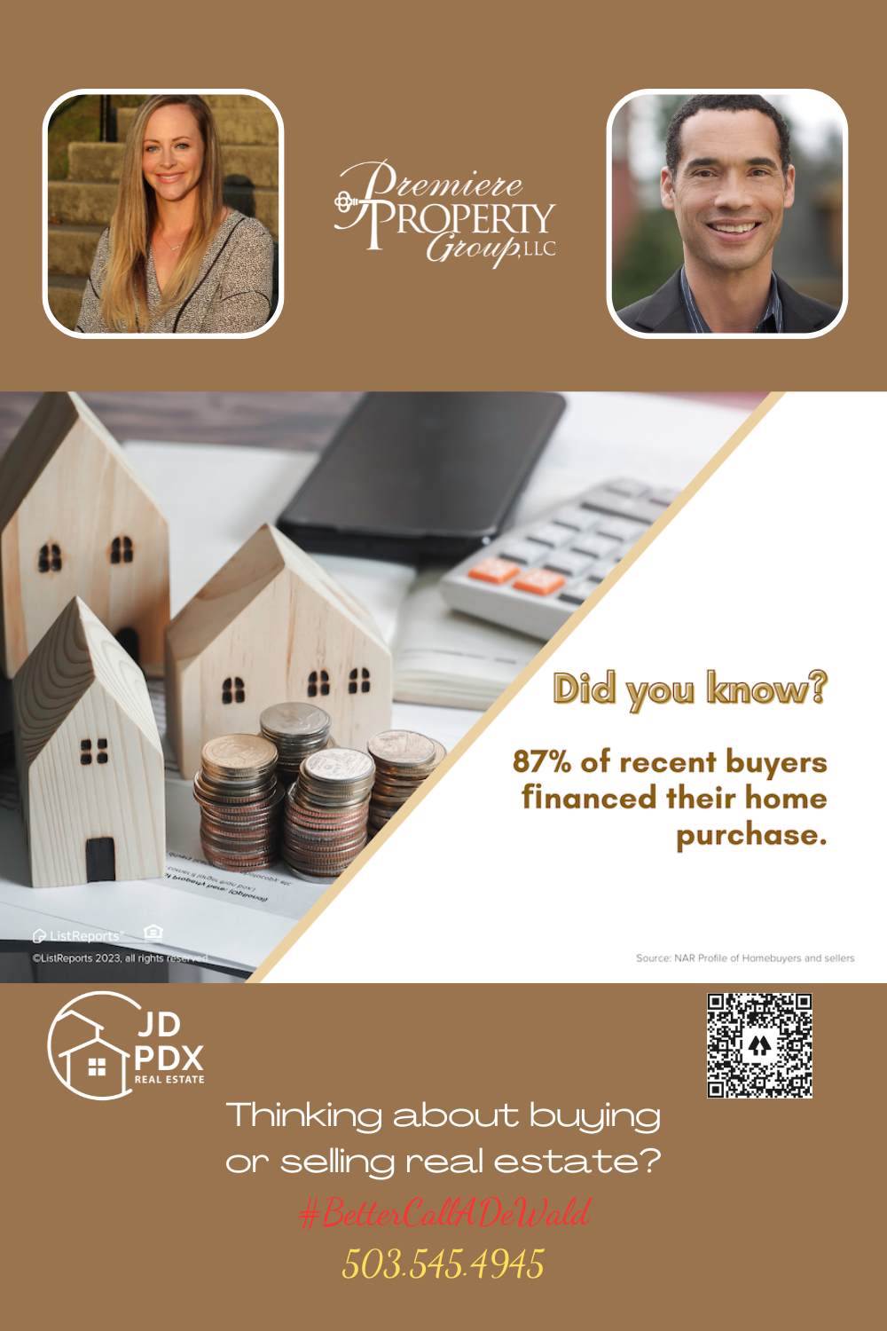 Different Finance Options For Homebuyers