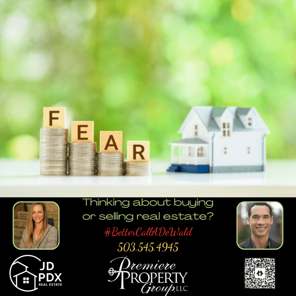 Date the Rate Marry the House