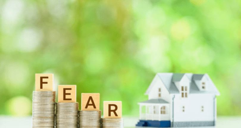 Date the Mortgage Rate Marry the House