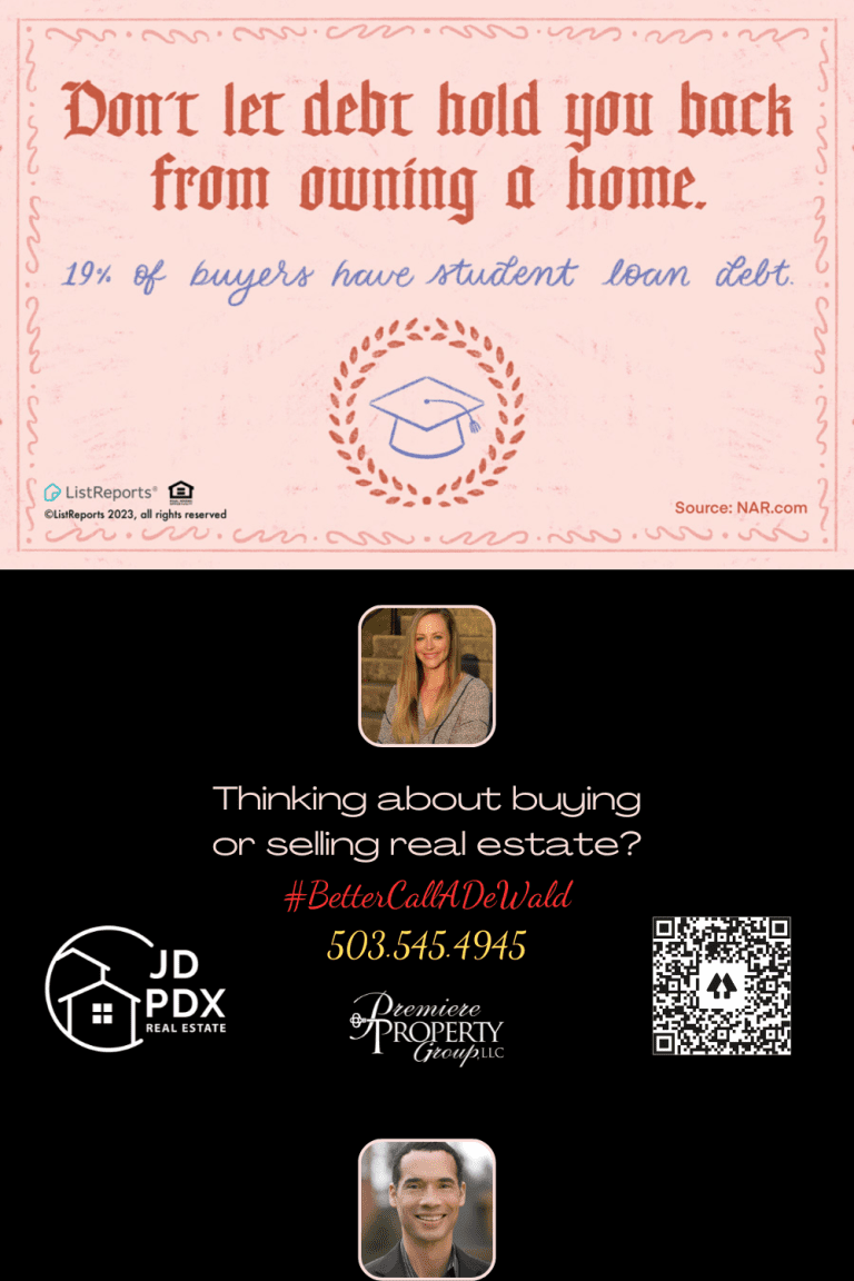 Overcoming Debt: Your Guide to Achieving Homeownership