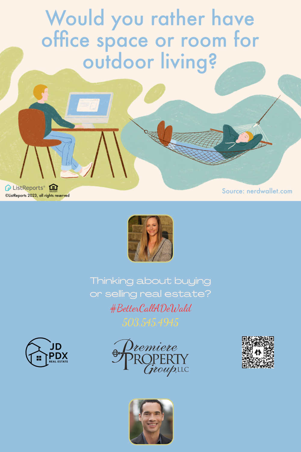 First Time Homebuyer Desirable Features