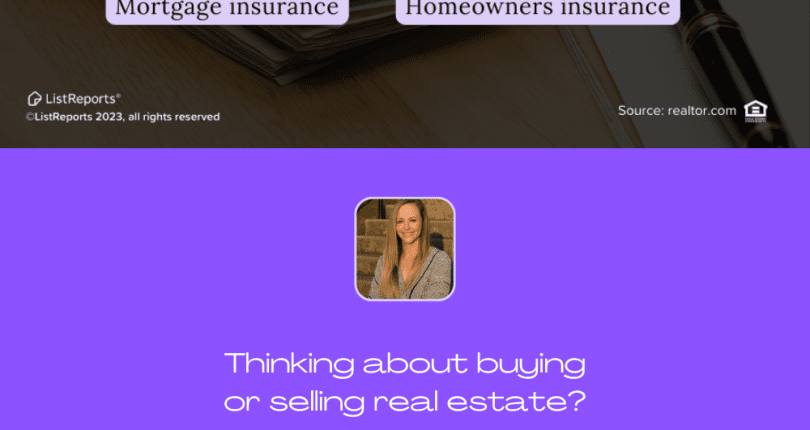 Getting Prepared For Home Buying Costs