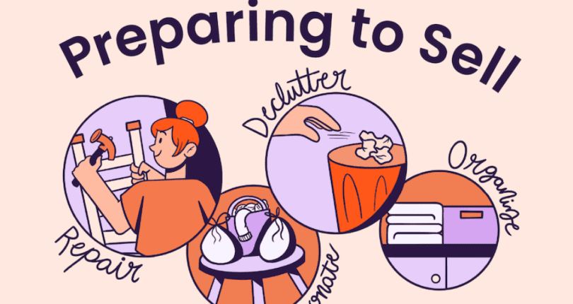 Preparing to Sell Your Home