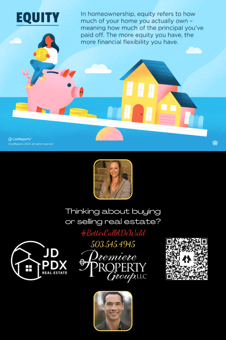 Tips to Build Home Equity