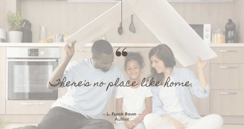 Begin Your Home Journey