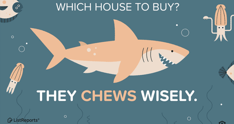 Choose Your Home Wisely