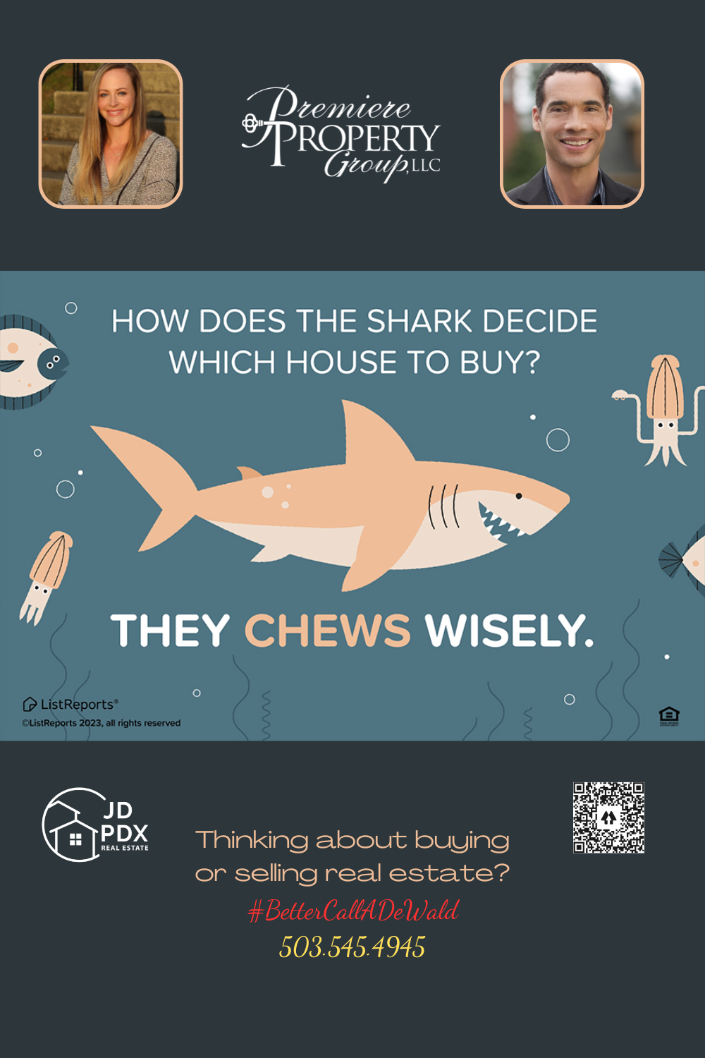 Choose Your Home Wisely