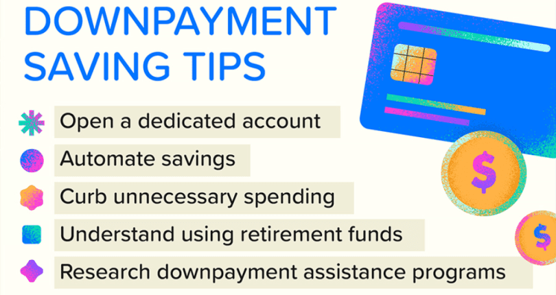 Saving Strategies for First Time Homebuyers