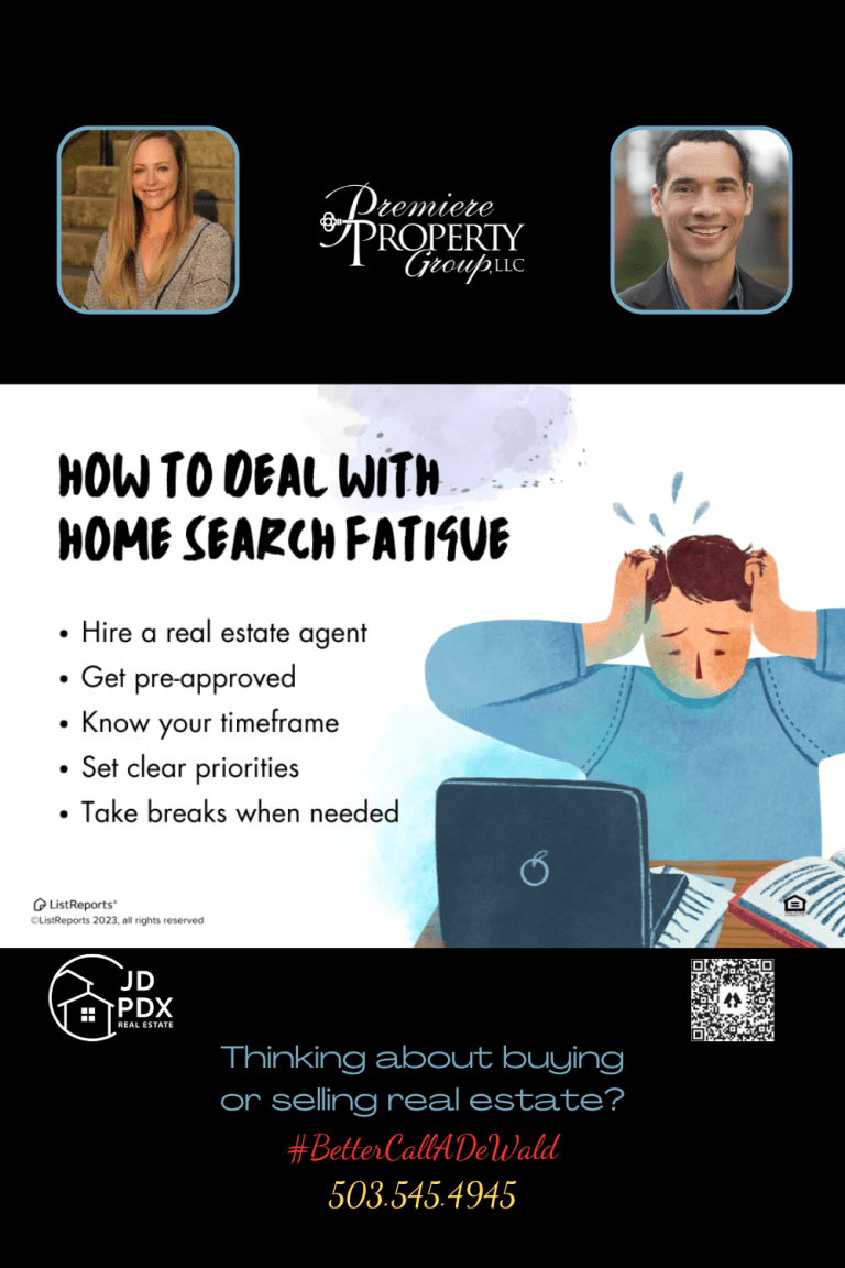 Ease the Stress of Becoming a First Time Homebuyer