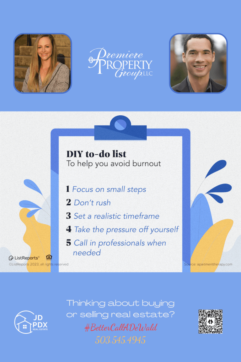 Finding the Right DIY Home