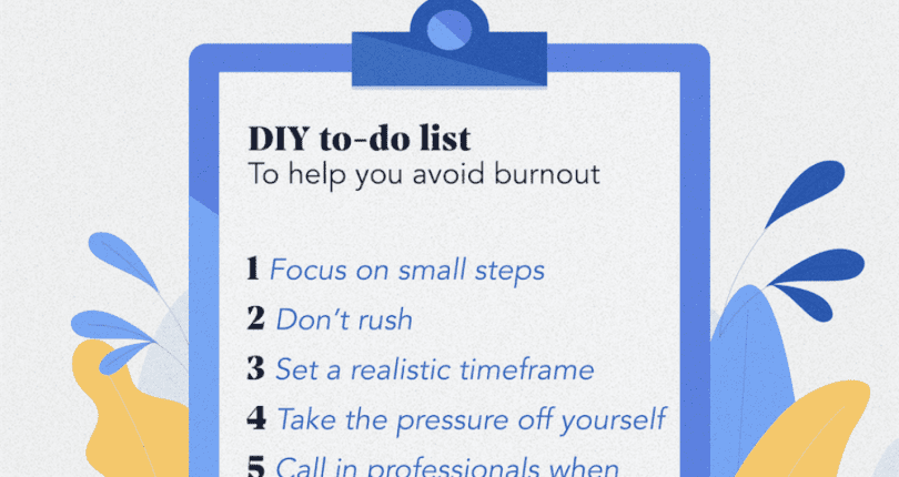 Finding the Right DIY Home