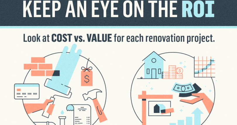 Maximizing Your Return on Investment