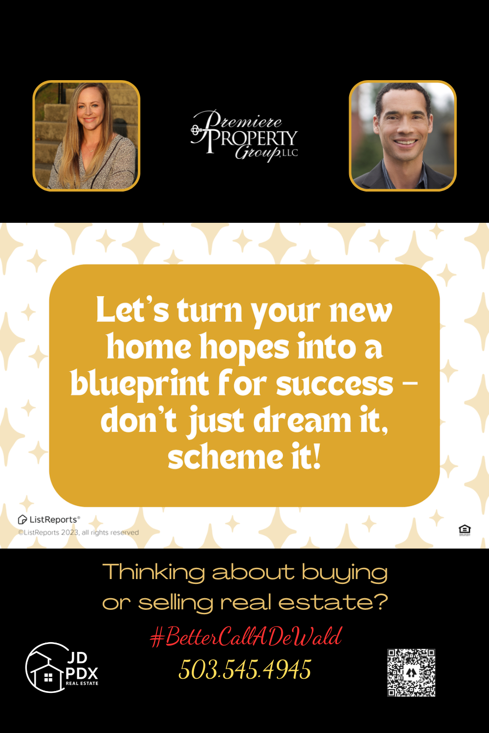 Realize Your Dream of Becoming a Homeowner