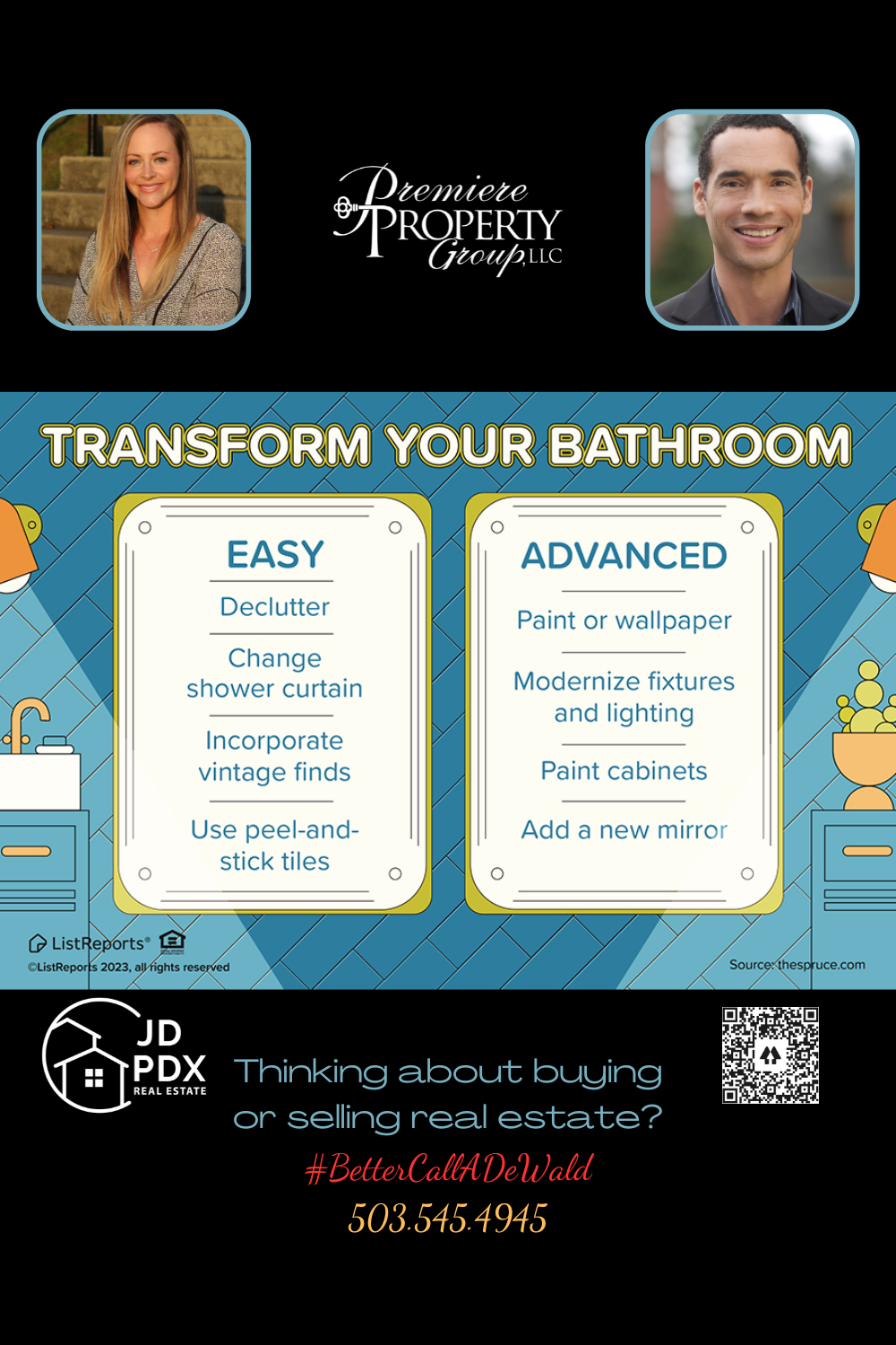 Benefits of Home Improvements