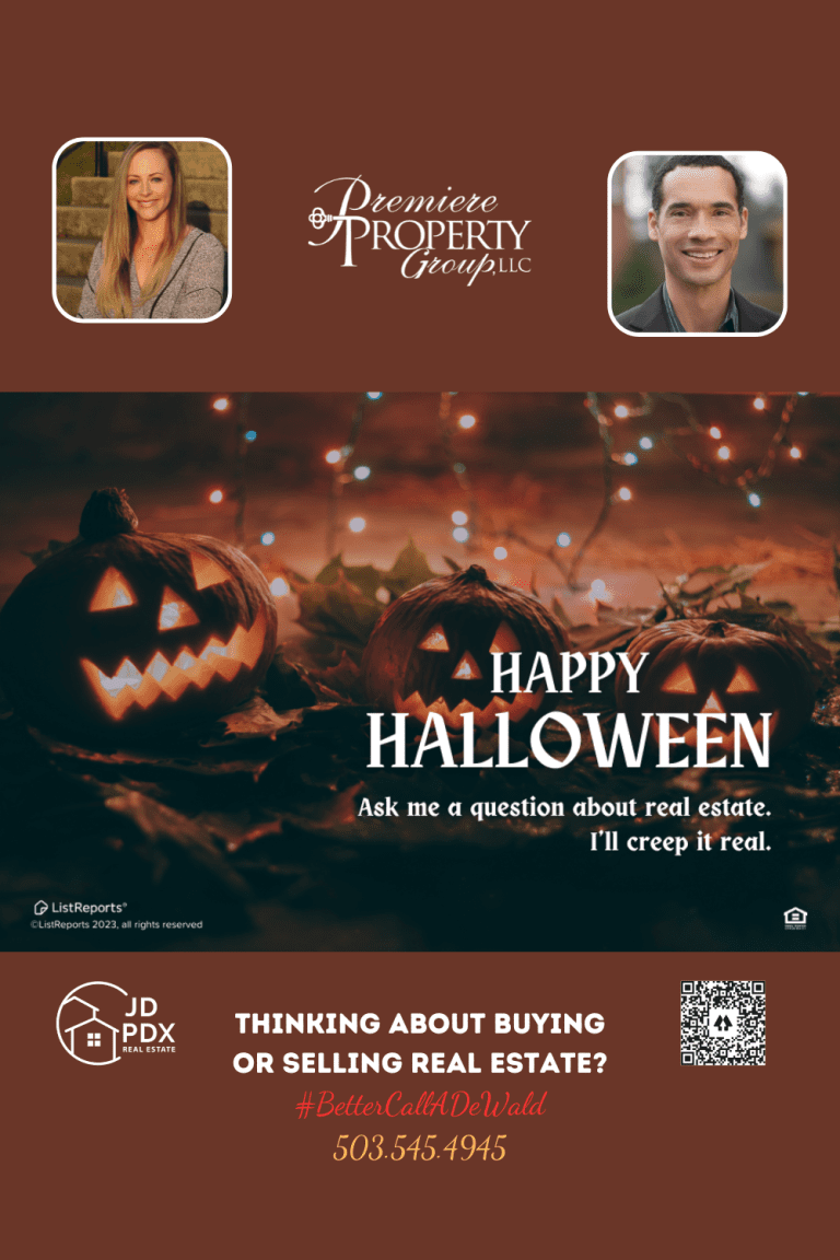 Busting Real Estate Myths