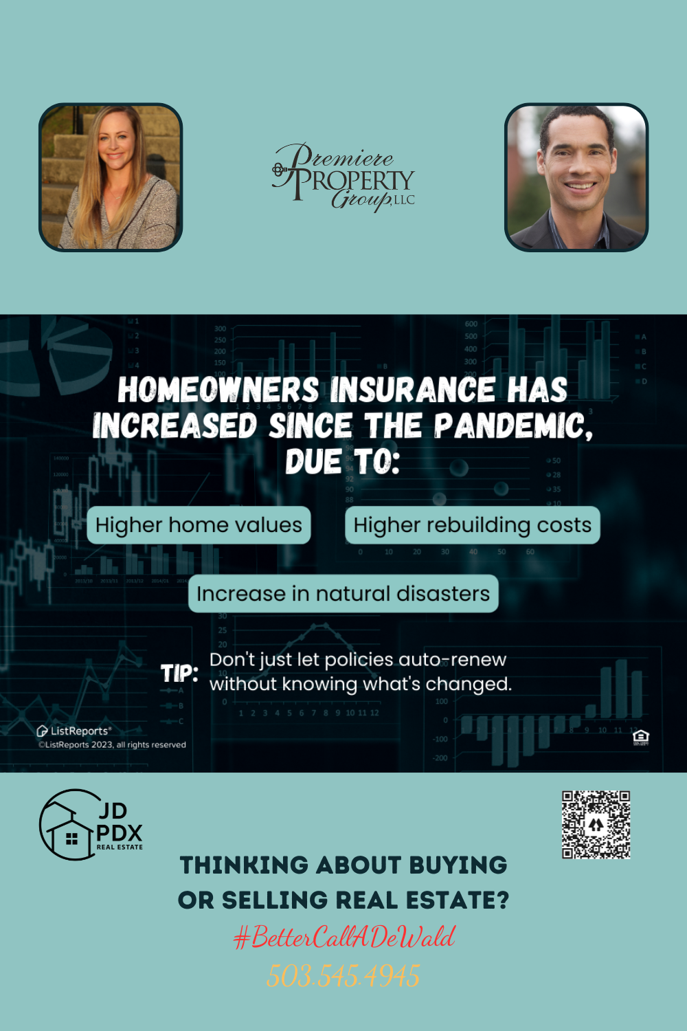 Demystifying Homeowners Insurance