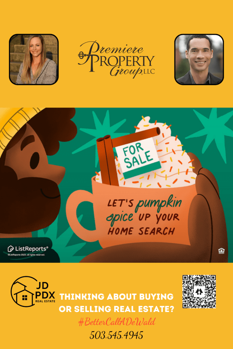 Don't Be Spooked by the Housing Market