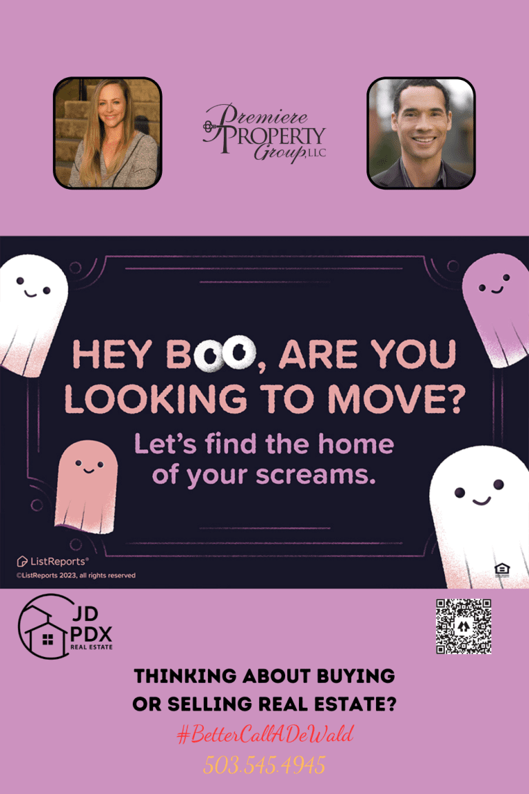 Find The Home of Your Screams