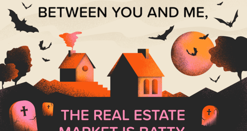 House Hunting in This Batty Market