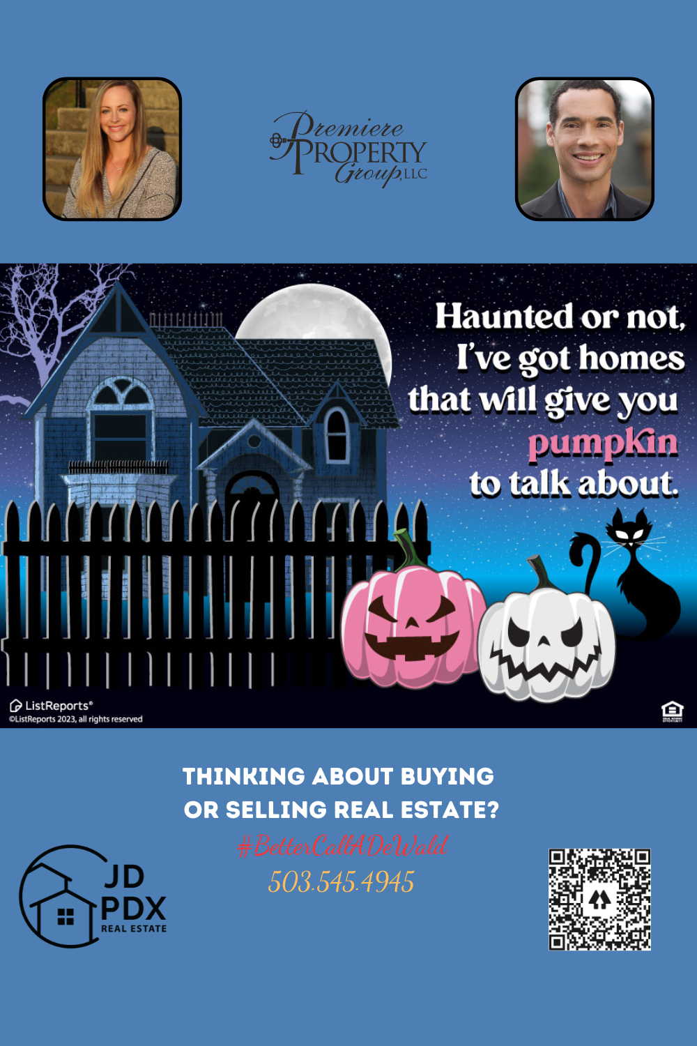 Time to Take the Leap Into Homeownership