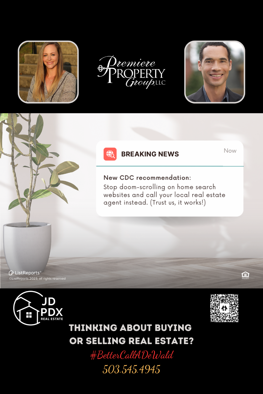 Make Homebuying a Reality