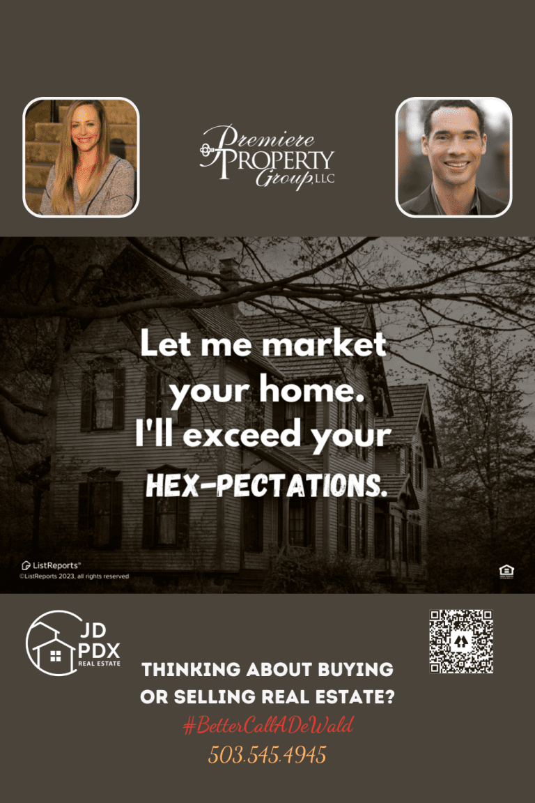 Selling a Home For Top Dollar